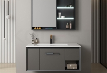 Tủ LaVaBo – Giải Pháp Hoàn Hảo Cho Không Gian Phòng Tắm Hiện Đại