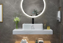 Thiết kế nội thất MINHOME