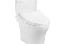 Bồn cầu ToTo -Giải pháp vệ sinh cao cấp, bền bỉ cho mọi công trình hiện đại