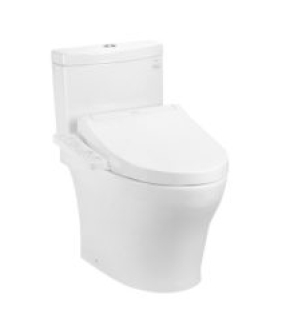 Bồn cầu ToTo -Giải pháp vệ sinh cao cấp, bền bỉ cho mọi công trình hiện đại