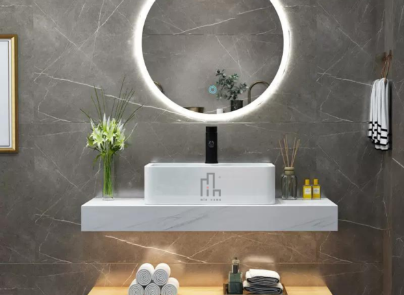 Thiết kế nội thất MINHOME