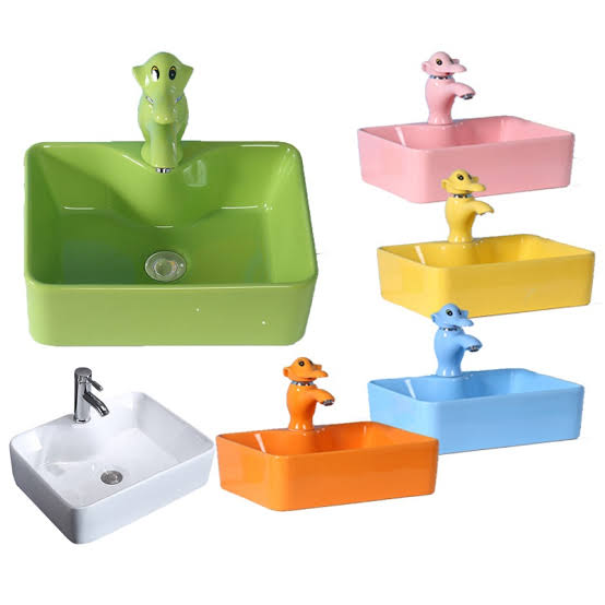 TỦ LAVABO
