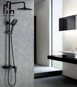 Bộ Sen Tắm Cây MinHome SC16