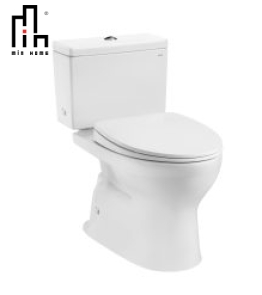 BỒN CẦU 1 KHỐI TOTO CS769DRW16 NẮP ĐIỆN TỬ