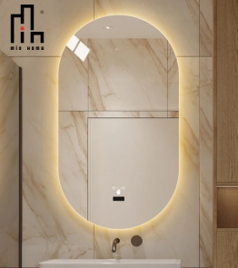 Gương LED Cảm Ứng MINHOME GL02