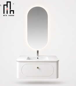 Tủ Lavabo PVC Chống Nước MH Modern 01
