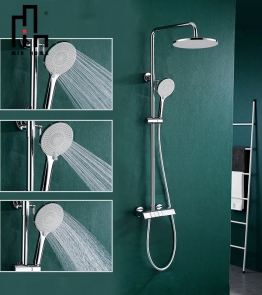 Bộ Sen Tắm Cây MinHome SC015