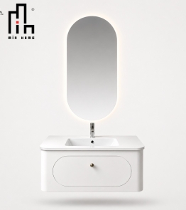 Tủ Lavabo PVC Chống Nước MH Modern 01