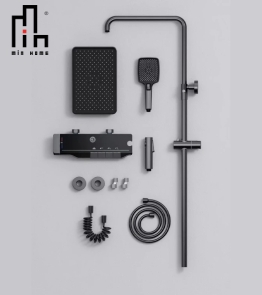 Bộ Sen Tắm Thông Minh SMART SC17