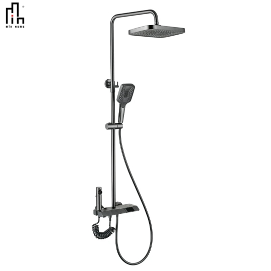 Bộ Sen Tắm Thông Minh SMART SC17