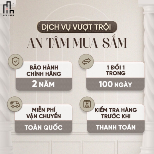 Gương tròn Z Minhome Classic