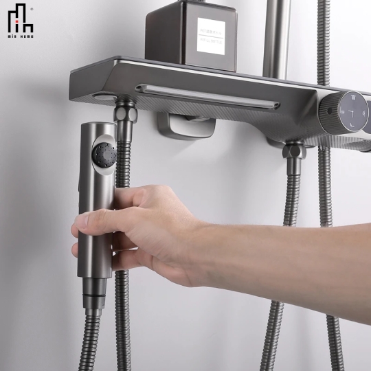 Bộ Sen Tắm Thông Minh SMART SC11