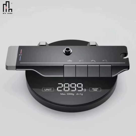 Bộ Sen Tắm Thông Minh SMART SC17