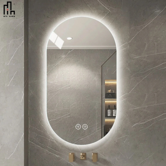 Gương LED Cảm Ứng MINHOME GL02