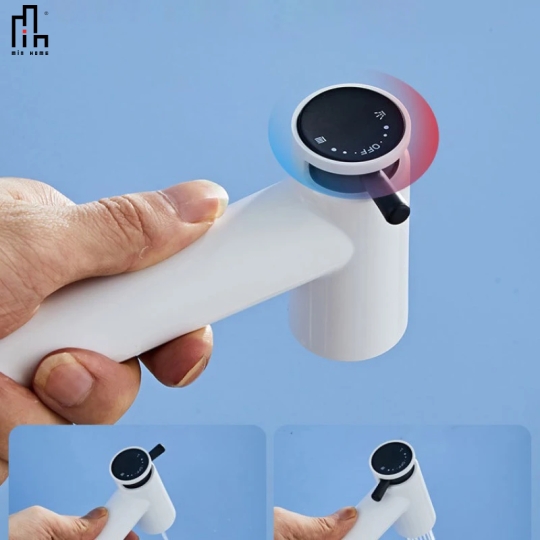 Bộ Sen Tắm Thông Minh SMART SC25