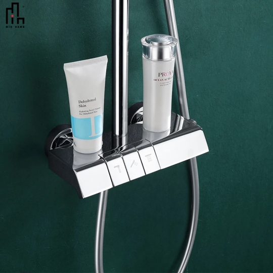 Bộ Sen Tắm Cây MinHome SC015