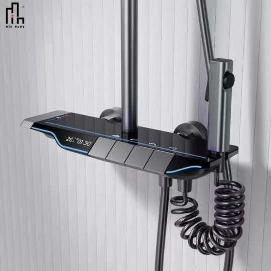 Bộ Sen Tắm Thông Minh SMART SC17