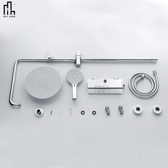 Bộ Sen Tắm Cây MinHome SC015