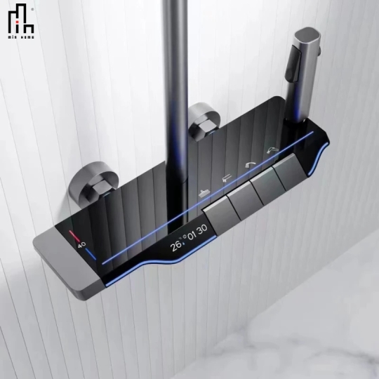 Bộ Sen Tắm Thông Minh SMART SC17