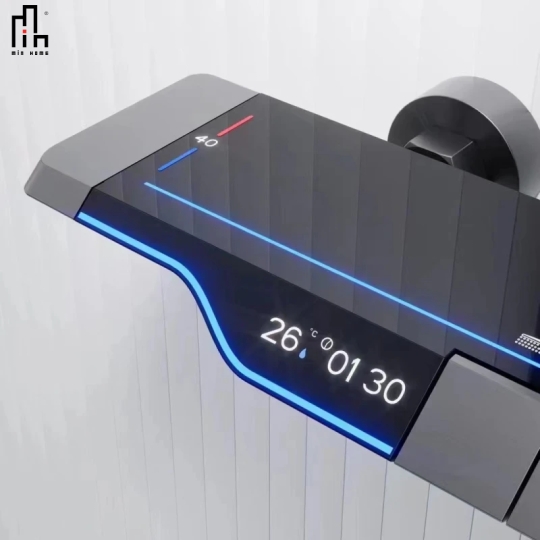 Bộ Sen Tắm Thông Minh SMART SC17