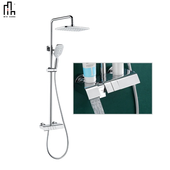 Bộ Sen Tắm Cây MinHome SC015
