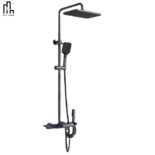 Bộ Sen Tắm Thông Minh SMART SC17