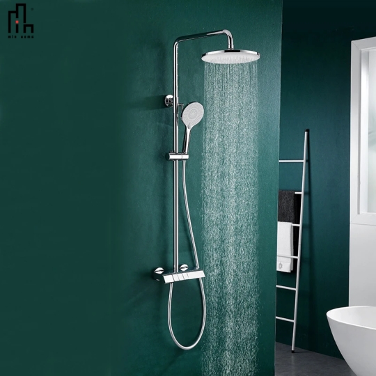 Bộ Sen Tắm Cây MinHome SC015