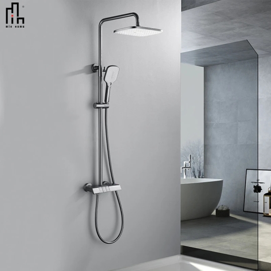 Bộ Sen Tắm Cây MinHome SC015