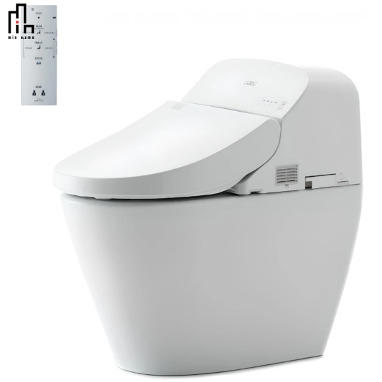  bồn cầu điện tử TOTO C971/TCF9433A