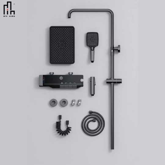 Bộ Sen Tắm Cây MinHome SC16