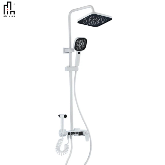 Bộ Sen Tắm Thông Minh SMART SC25